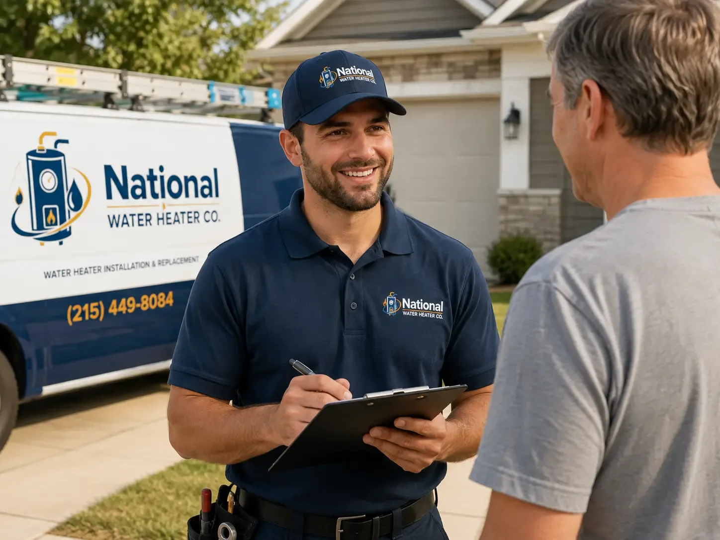 Water Heater Installation Columbus Grove, OH FAQs